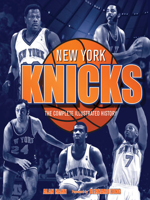 cover image of New York Knicks